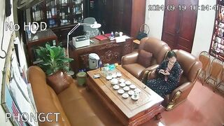 Thầy giáo, chủ tịch được ngưỡng mộ nhất lúc này 6