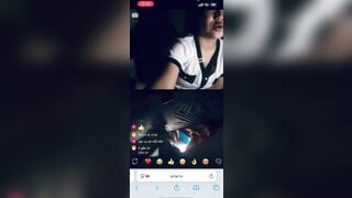 Ome tv hữu duyên e gái mới lớn