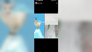 Trả kèo titok