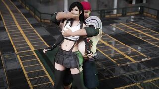 Phim hoạt hình hentai 3D