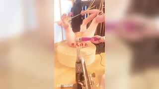 Bắt em quỳ bò dưới sàn làm con đĩ cho anh hành hạ 3