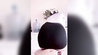 Độc lạ, Bắt bạn Thân Làm thư Kí Ko mặc quần Lót djt Nhau ở phòng lm việc xả stress