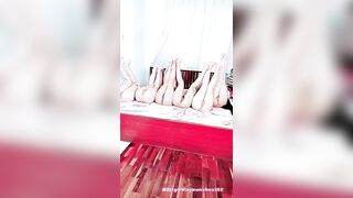 Chổng mông banh lồn cho các đại gia chọn lồn hàng ngon