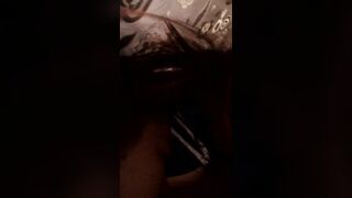Em rên la ư ử vì sướng