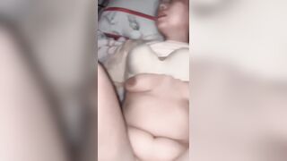 Cháu trai và mợ