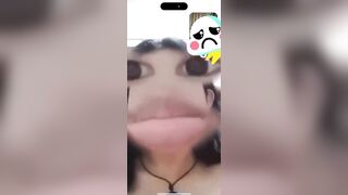 Em gái c2 bị dụ dỗ làm đĩ chat sex