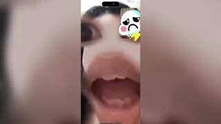 Em gái c2 bị dụ dỗ làm đĩ chat sex