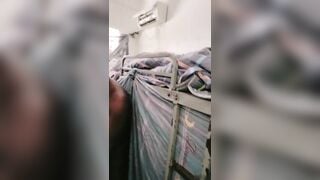 Anh da đen nhét con cặc siêu to vào lồn em gái Loli khiến em nó phải khóc thét P.11