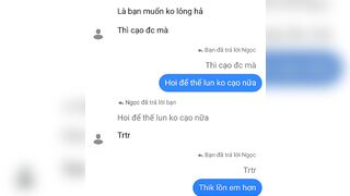 Dụ em gái c2 sâu hàng