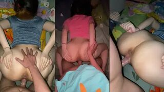 Bộ sưu tập những lần căng bướm ra chịch của em sinh viên