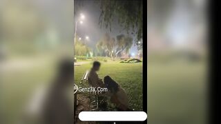 Sex Gái Việt Xin Bú Cu Trai Lạ Ngoài Công Viên Công Cộng Buổi Tối