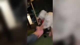 Lũ SV, Cưỡng dâm Đạp vào lồn, Vạch áo Bóp Vú con bạn Say rượu