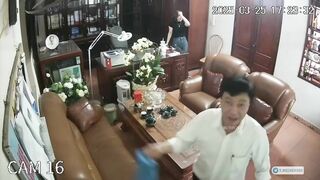 💣Bom tấn căn phòng đang hót nhất hiện nay