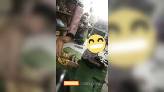 COn rể mơi mẹ vợ địt nhau mà mẹ ko cho