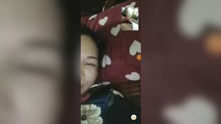 Mẹ vợ chát với con rể