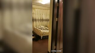Em đã bảo đừng xuất tinh vào trong về chồng em biết thì anh không nghe