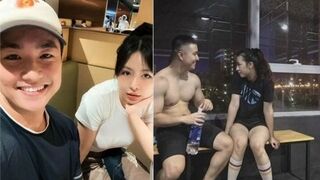 Anh PT bảnh bao làm em thích mê