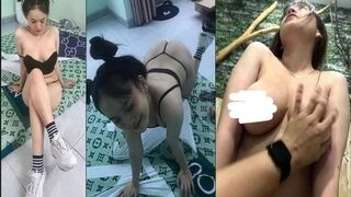 Sex gợi cảm của Ngọc nổi đình đám