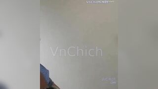 Gái xinh Hàn Quốc bị anh chesterkoong quay lén chịch tới tấp chịch đủ tư thế cực ngon
