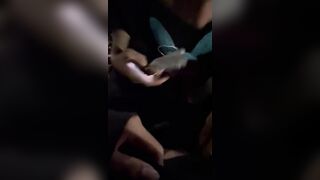 cho anh em video