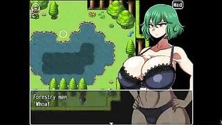Video chơi game hentai Nhật Bản 7