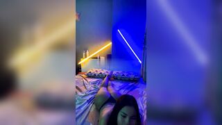 Chubby Dâm Show Hàng Thủ Dâm OnlyFan Leak Phần 10
