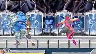 Video chơi game hentai Nhật Bản 8