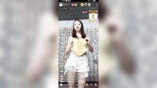 Hot girl Bigo Live