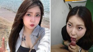 Em công nhân nứng vào nhà vệ sinh BJ