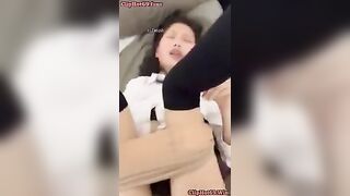 Bạo dâm em học sinh cấp 3 bú cặc dâm đãng lồn non nhiều nước