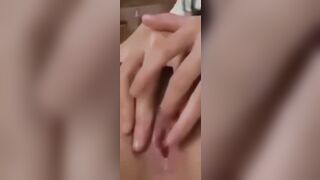 Bồn chứa tinh thèm khát cặc