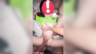Da trắng vú to vừa được mút vừa được đụ