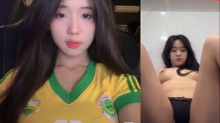 Leak Huyền Trang 2k4 Bị Lộ Clip Chat Sex Cực Xinh