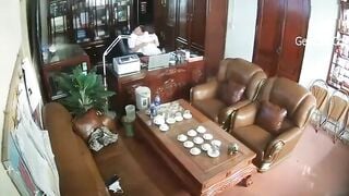 Hiệu trưởng ninh bình