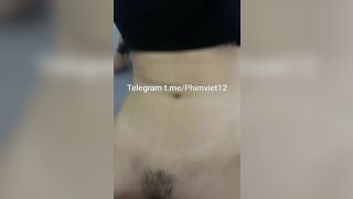 Loạn luân con em họ dâm quá ngày nào cũng phải chịch với a trai mới chịu đc
