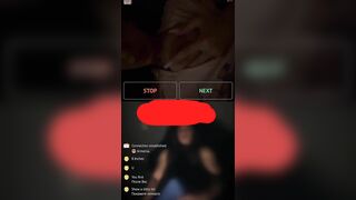 P45 show cu cho người lạ trên ometv, omegle và các nền tảng khác