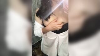 minh thư 2k8 hs non tơ vú to dáng ngon mông to show hàng thủ dâm cực nứng