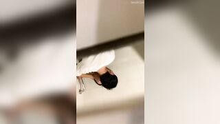 Sex Cặp Đôi Nữ Sinh Địt Nhau Trong Toilet Siêu Thị