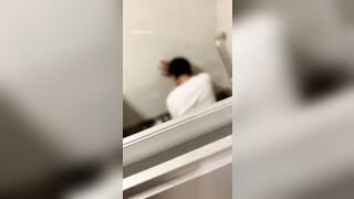 Sex Cặp Đôi Nữ Sinh Địt Nhau Trong Toilet Siêu Thị