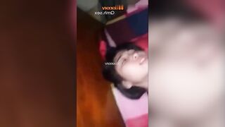 Em HS cấp 3 Bú Cu trong bộ đồng phục Địt Nhau vs Bạn Trai Bị phát hiện