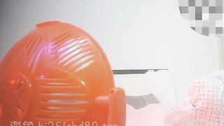 Đg nằm nghỉ ngơi thì bất ngờ c dâu vào phòng đè ra bú cu nên phải vụng trộm vs c