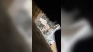 Quay lén Thiên Kim tiểu thư tắm trắng không tuỳ vết