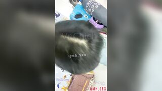 Múi mít 2k7 phong cách tomboy quen được em trên Litmatch thịt luôn ngay hôm đầu gặp