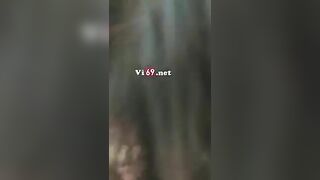 Lần đầu Dạy Teen Loli HS Bú Cu, Ngơ ngác Bóp Vú Xong djt nhau lút cán lồn sướng