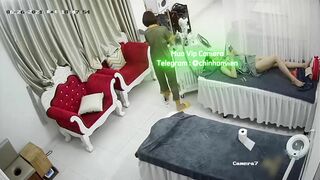 Hack Camera Spa Tắm Trắng , Triệt Lông Lồn 25