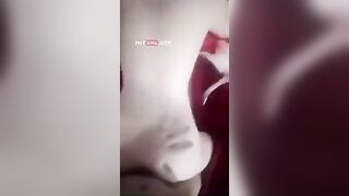 Shock, Vin Home Gạ con gái Giám Đốc HS Về Nhà Lút Cán djt nhau xưng bím xuất tinh