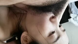 Clip sex thịt em sinh viên đại học Văn Hiến VHU da trắng dáng ngon