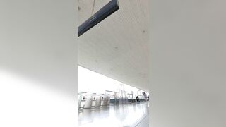 quay lén dưới váy TTTM - phần 2