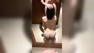 Những ngày trốn học để đi học môn sinh lý của em gái 2k8 - p11