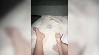 Thác loạn địt cùng 2 đứa e họ trg phòng ngủ giữa khuya vừa địt vừa sợ bị phát hiện